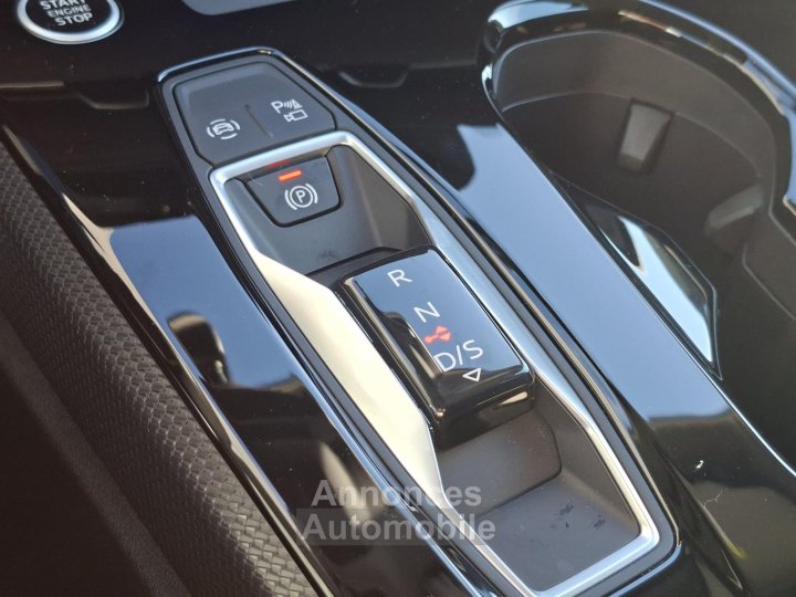 Audi A5 AVANT Avant TDI Hybride 204 ch S tronic 7 Business Executive - 30