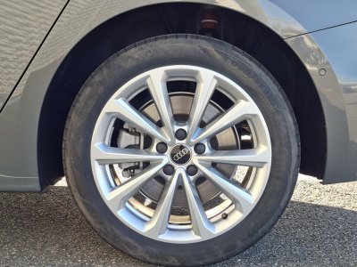 Audi A5 AVANT Avant TDI Hybride 204 ch S tronic 7 Business Executive   - 34