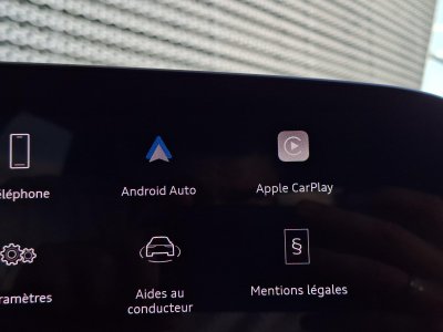 Audi A5 AVANT Avant TDI Hybride 204 ch S tronic 7 Business Executive   - 36