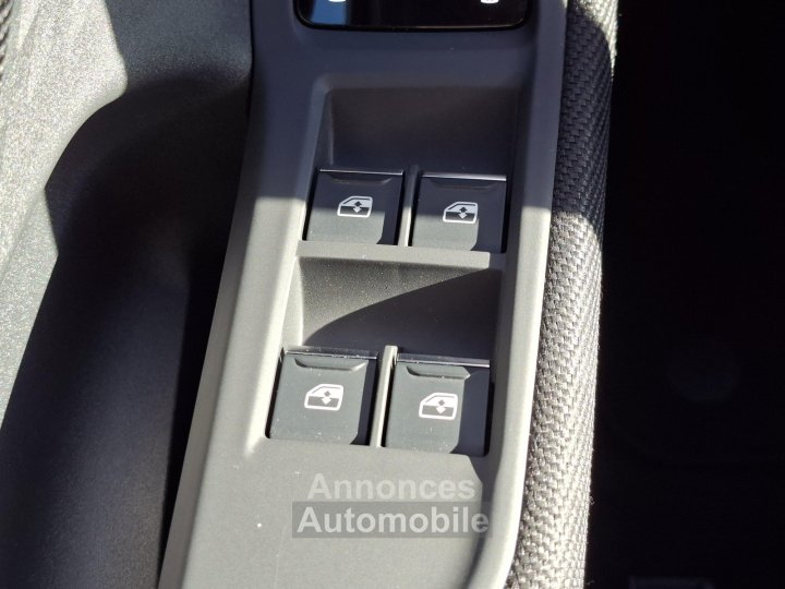 Audi A5 AVANT Avant TDI Hybride 204 ch S tronic 7 Business Executive - 38