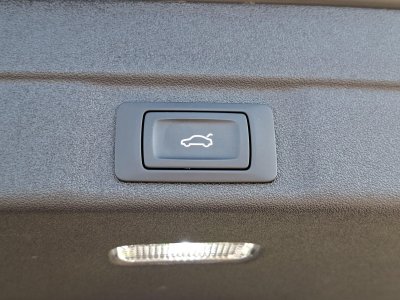 Audi A5 AVANT Avant TDI Hybride 204 ch S tronic 7 Business Executive   - 39