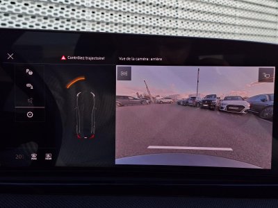 Audi A5 AVANT Avant TDI Hybride 204 ch S tronic 7 Business Executive   - 41