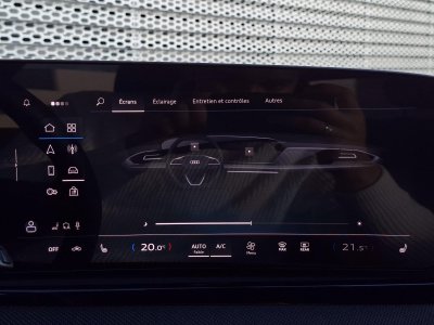 Audi A5 AVANT Avant TDI Hybride 204 ch S tronic 7 Business Executive   - 42