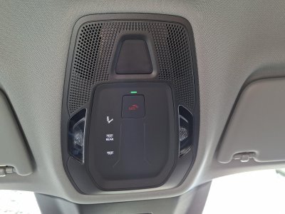 Audi A5 AVANT Avant TDI Hybride 204 ch S tronic 7 Business Executive   - 45