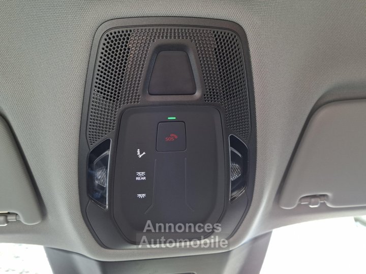 Audi A5 AVANT Avant TDI Hybride 204 ch S tronic 7 Business Executive - 45