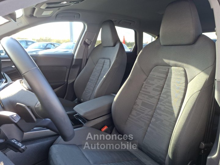 Audi A5 AVANT Avant TDI Hybride 204 ch S tronic 7 Business Executive - 46