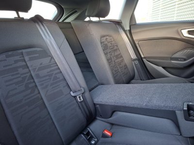 Audi A5 AVANT Avant TDI Hybride 204 ch S tronic 7 Business Executive   - 47