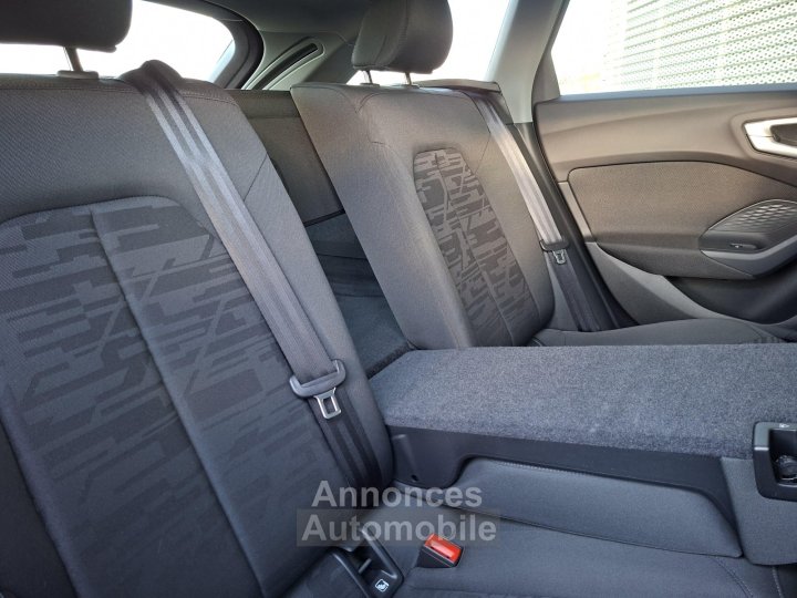 Audi A5 AVANT Avant TDI Hybride 204 ch S tronic 7 Business Executive - 47