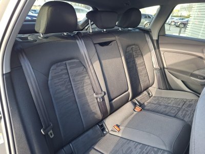 Audi A5 AVANT Avant TDI Hybride 204 ch S tronic 7 Business Executive   - 48