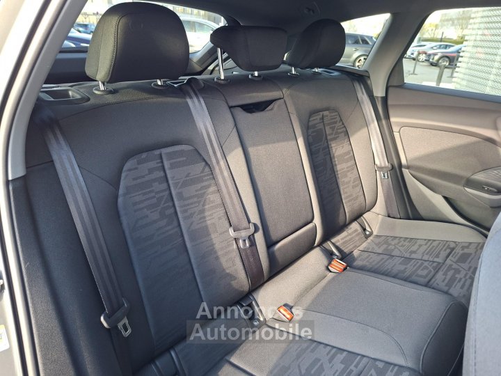 Audi A5 AVANT Avant TDI Hybride 204 ch S tronic 7 Business Executive - 48