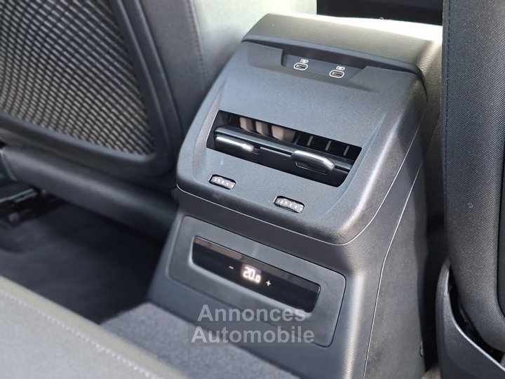 Audi A5 AVANT Avant TDI Hybride 204 ch S tronic 7 Business Executive - 49