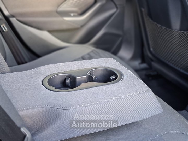 Audi A5 AVANT Avant TDI Hybride 204 ch S tronic 7 Business Executive - 50