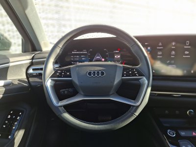 Audi A5 AVANT Avant TDI Hybride 204 ch S tronic 7 Business Executive   - 53