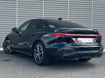 Audi A5 TDI Hybride 204 ch S tronic 7 S line   - 2