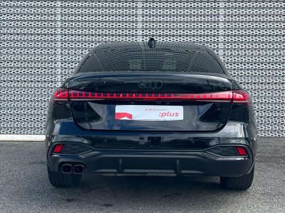 Audi A5 TDI Hybride 204 ch S tronic 7 S line   - 3