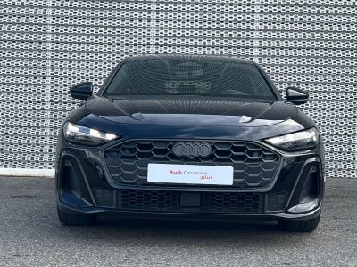 Audi A5 TDI Hybride 204 ch S tronic 7 S line   - 6