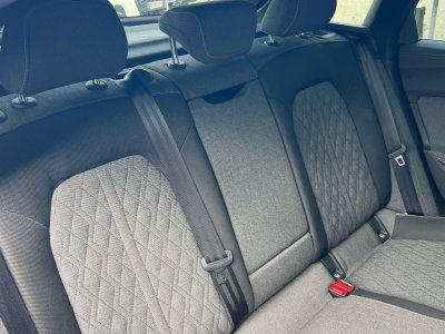 Audi A5 TDI Hybride 204 ch S tronic 7 S line   - 8