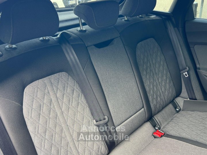 Audi A5 TDI Hybride 204 ch S tronic 7 S line - 8