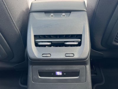 Audi A5 TDI Hybride 204 ch S tronic 7 S line   - 9