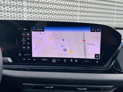 Audi A5 TDI Hybride 204 ch S tronic 7 S line   - 12