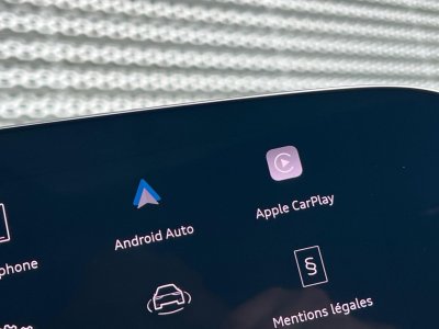 Audi A5 TDI Hybride 204 ch S tronic 7 S line   - 16