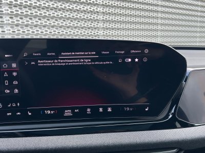 Audi A5 TDI Hybride 204 ch S tronic 7 S line   - 17