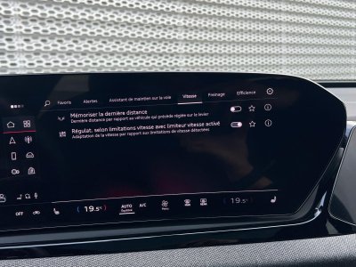 Audi A5 TDI Hybride 204 ch S tronic 7 S line   - 18