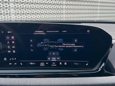 Audi A5 TDI Hybride 204 ch S tronic 7 S line   - 21