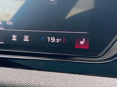 Audi A5 TDI Hybride 204 ch S tronic 7 S line   - 22