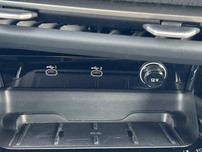 Audi A5 TDI Hybride 204 ch S tronic 7 S line   - 24