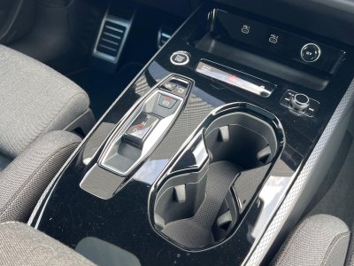 Audi A5 TDI Hybride 204 ch S tronic 7 S line   - 25