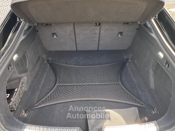 Audi A5 TDI Hybride 204 ch S tronic 7 S line - 26