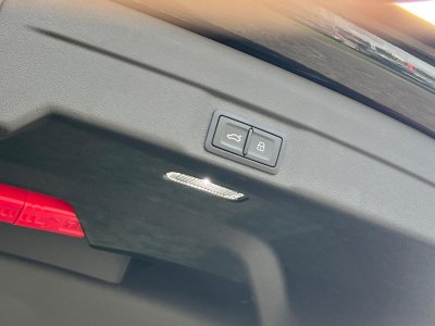 Audi A5 TDI Hybride 204 ch S tronic 7 S line   - 27