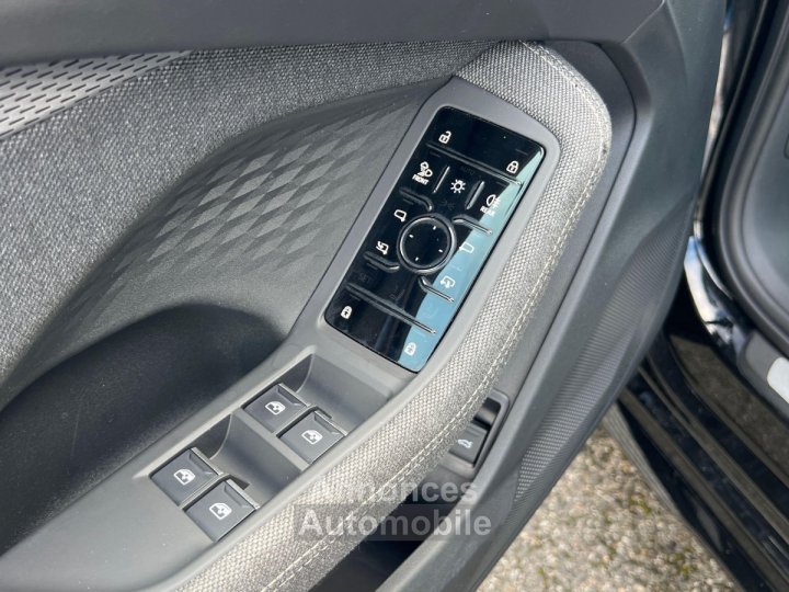 Audi A5 TDI Hybride 204 ch S tronic 7 S line - 28