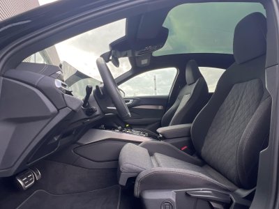 Audi A5 TDI Hybride 204 ch S tronic 7 S line   - 29