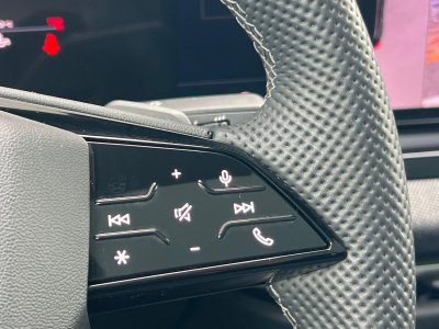 Audi A5 TDI Hybride 204 ch S tronic 7 S line   - 32