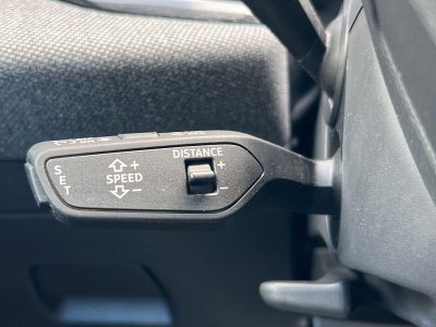 Audi A5 TDI Hybride 204 ch S tronic 7 S line   - 33