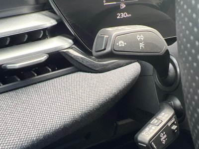 Audi A5 TDI Hybride 204 ch S tronic 7 S line   - 34