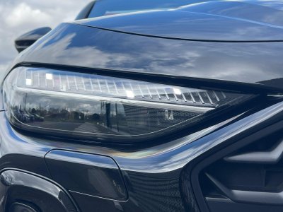 Audi A5 TDI Hybride 204 ch S tronic 7 S line   - 35