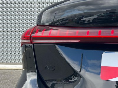 Audi A5 TDI Hybride 204 ch S tronic 7 S line   - 36