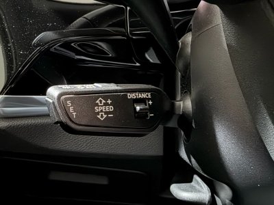 Audi Q3 35 TFSI 150 ch S tronic 7 S line   - 14