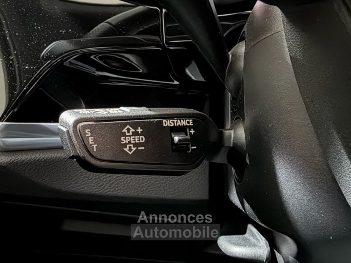 Audi Q3 35 TFSI 150 ch S tronic 7 S line - 14