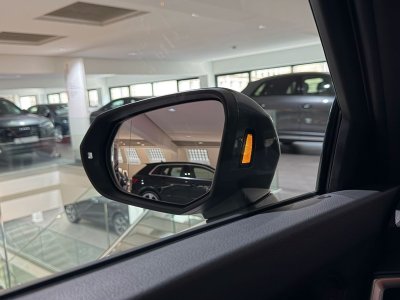 Audi Q3 35 TFSI 150 ch S tronic 7 S line   - 15