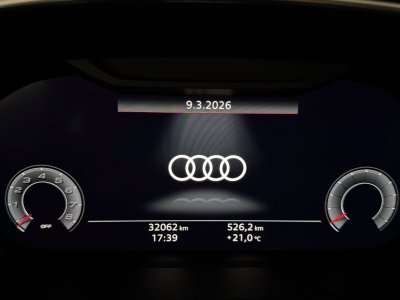 Audi Q3 35 TFSI 150 ch S tronic 7 S line   - 16