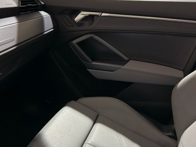 Audi Q3 35 TFSI 150 ch S tronic 7 S line   - 18