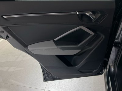 Audi Q3 35 TFSI 150 ch S tronic 7 S line   - 29