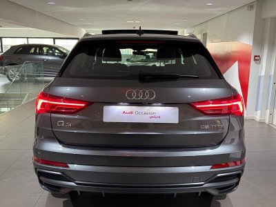 Audi Q3 35 TFSI 150 ch S tronic 7 S line   - 34