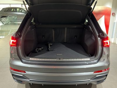 Audi Q3 35 TFSI 150 ch S tronic 7 S line   - 35