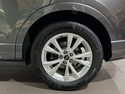 Audi Q3 35 TFSI 150 ch S tronic 7 S line   - 37