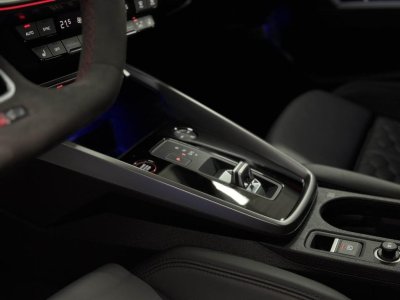 Audi RS3 8Y Berline 25 TFSI 400 CH BVA S-tronic - Immat France   - 14